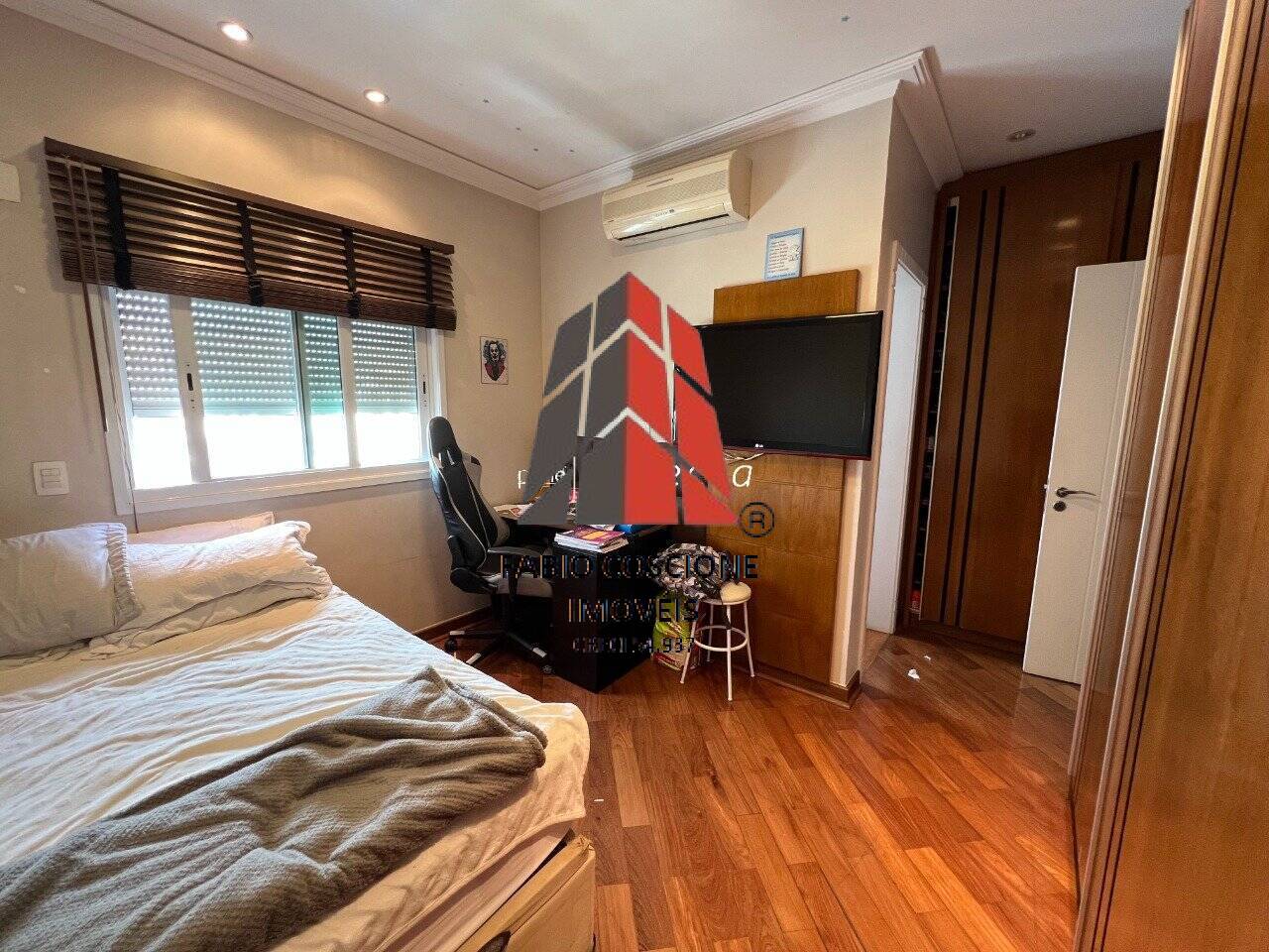 Apartamento à venda com 4 quartos, 329m² - Foto 24