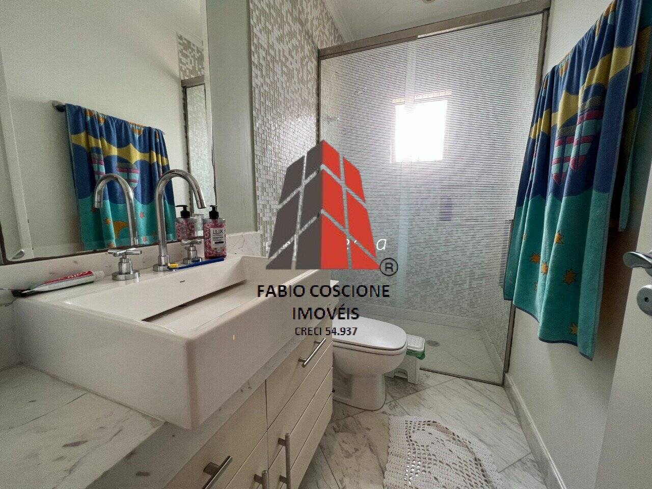 Apartamento à venda com 4 quartos, 329m² - Foto 23