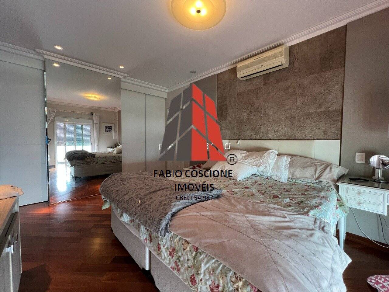 Apartamento à venda com 4 quartos, 329m² - Foto 21