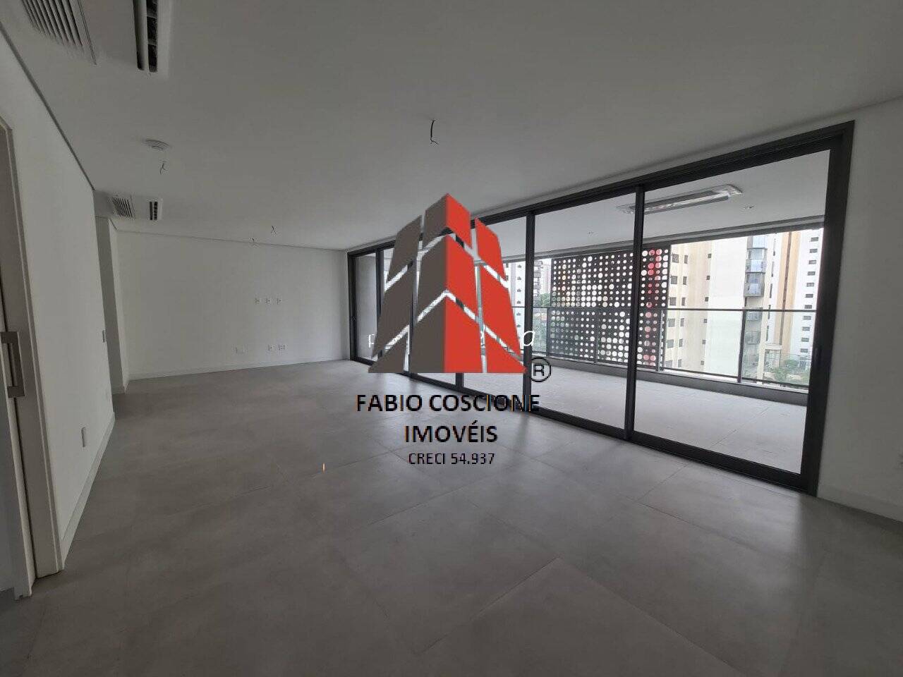 Apartamento à venda com 4 quartos, 257m² - Foto 3