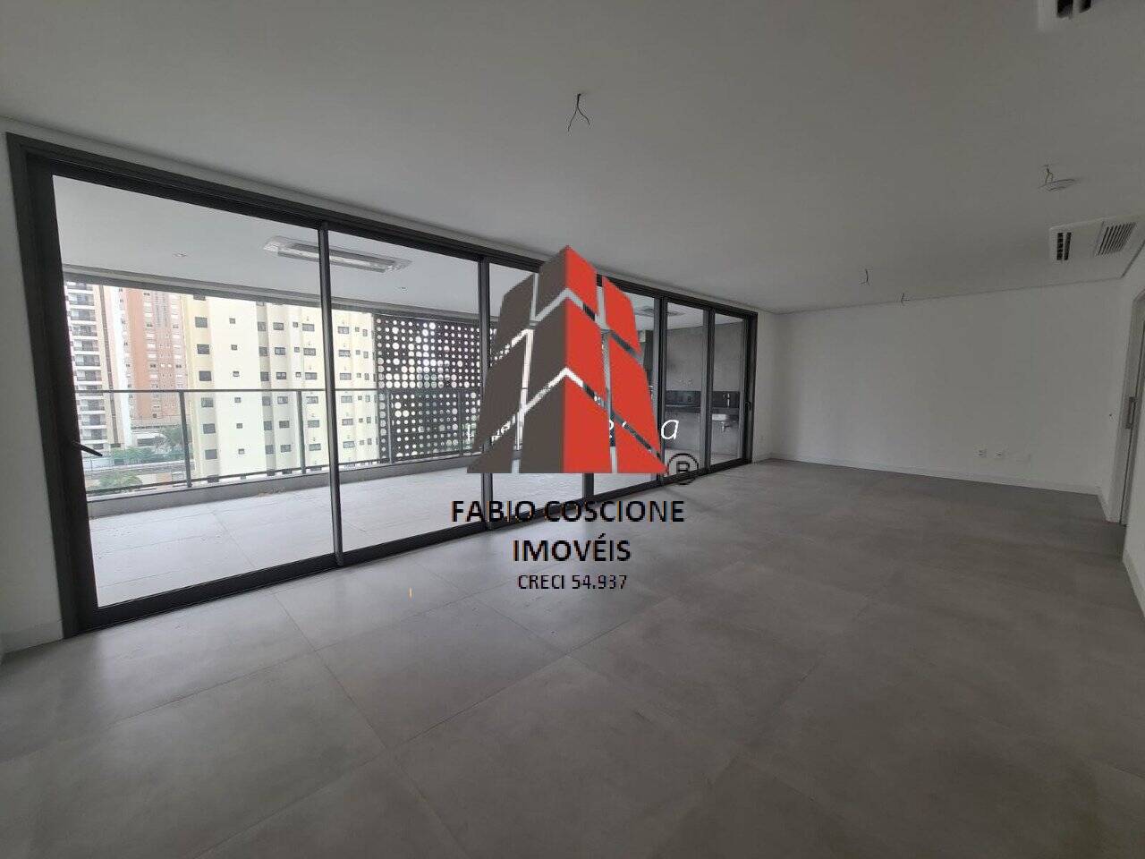 Apartamento à venda com 4 quartos, 257m² - Foto 4