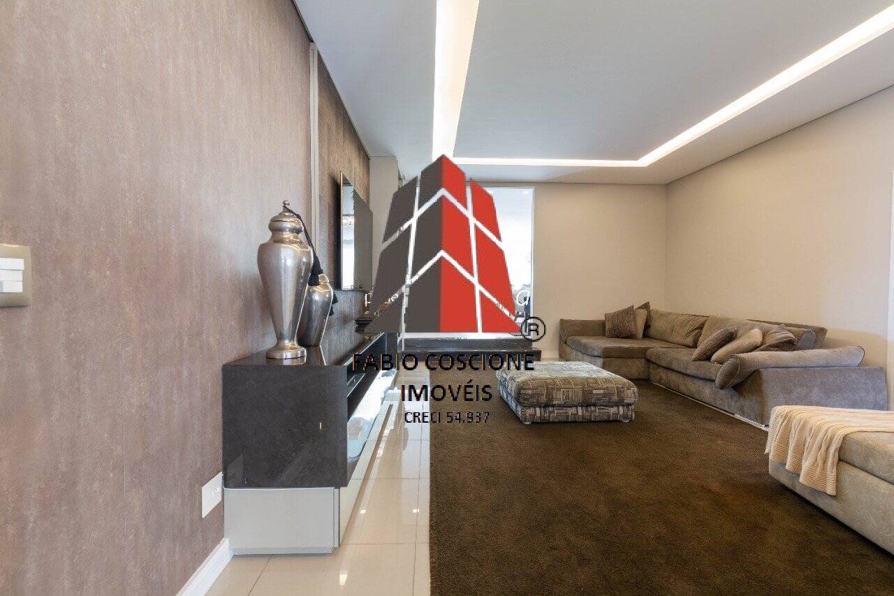 Apartamento à venda com 5 quartos, 645m² - Foto 22