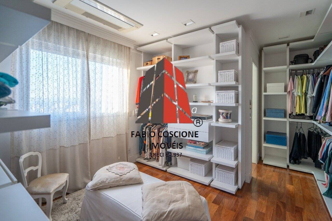 Apartamento à venda com 4 quartos, 425m² - Foto 12