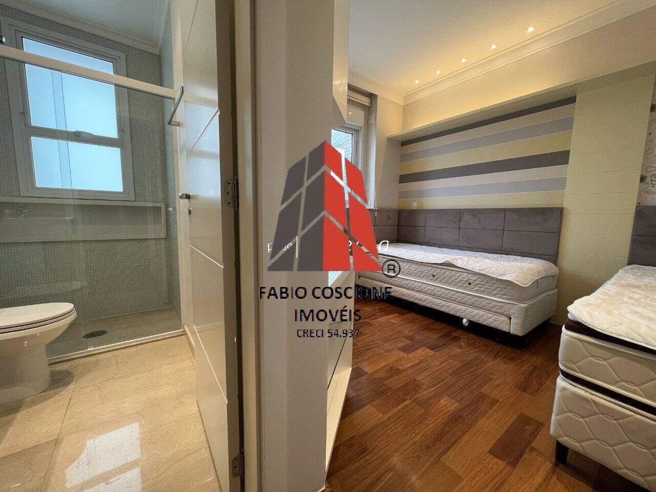 Apartamento à venda com 4 quartos, 297m² - Foto 20