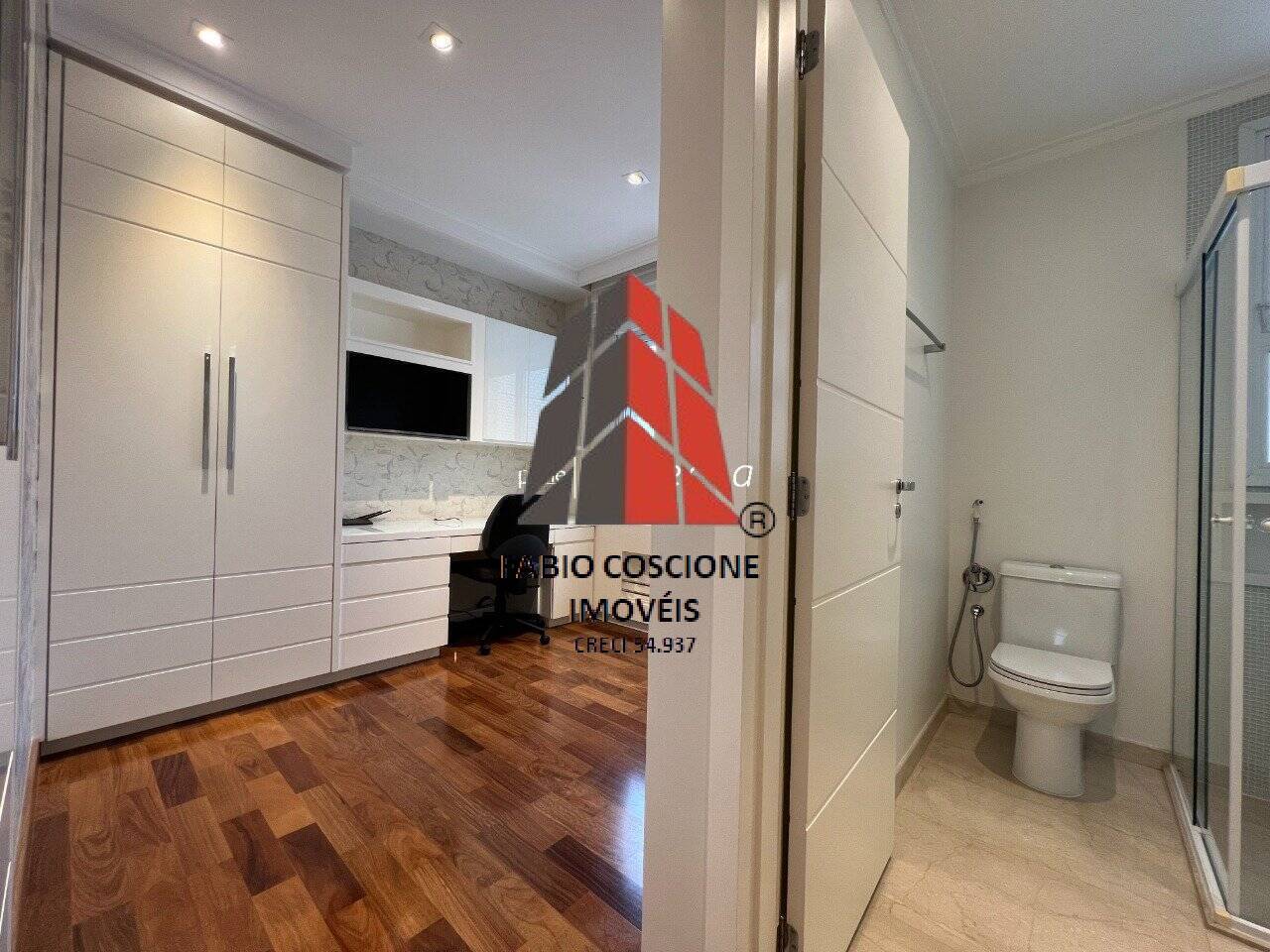 Apartamento à venda com 4 quartos, 297m² - Foto 16