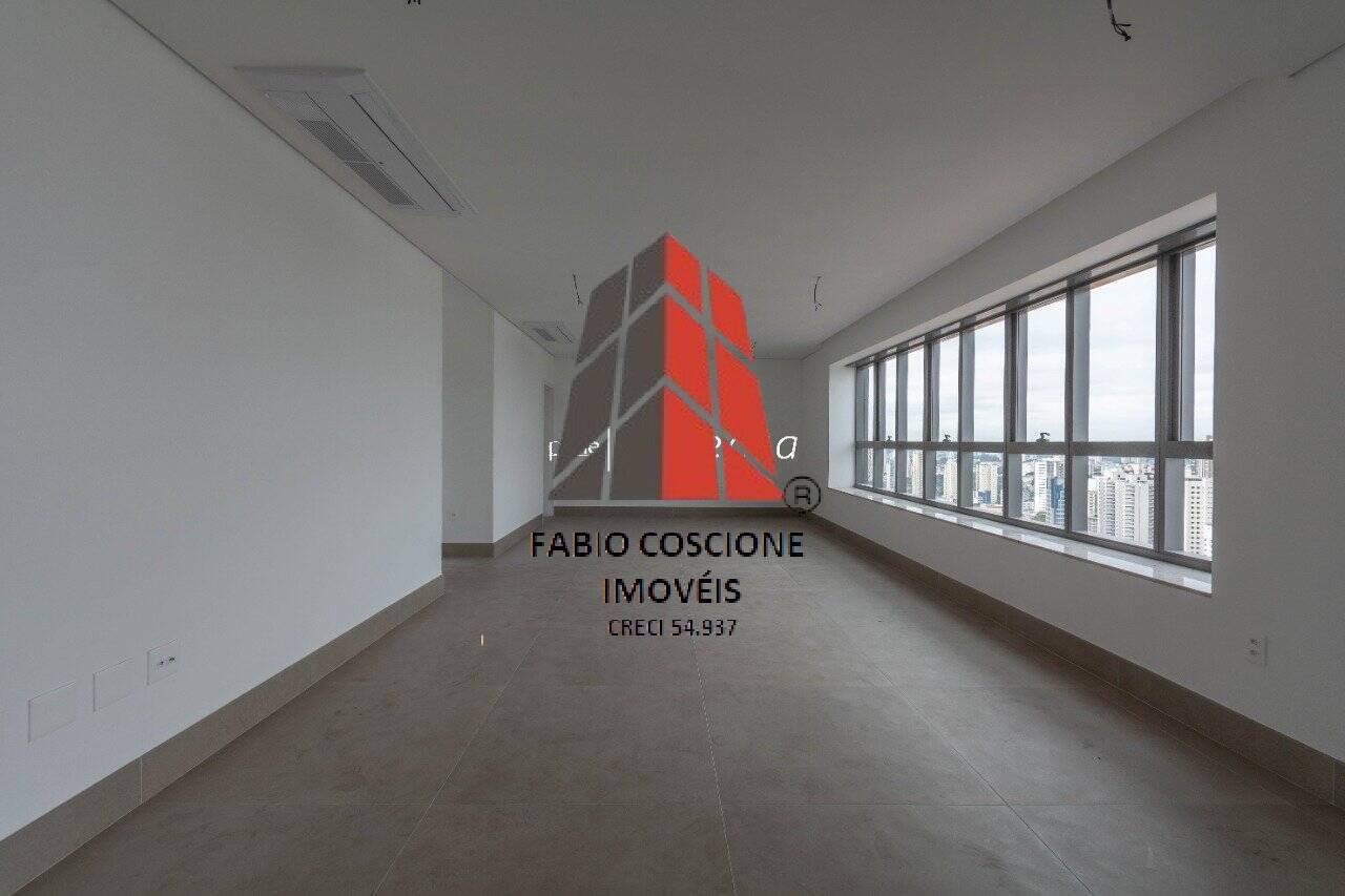 Apartamento à venda com 4 quartos, 337m² - Foto 8