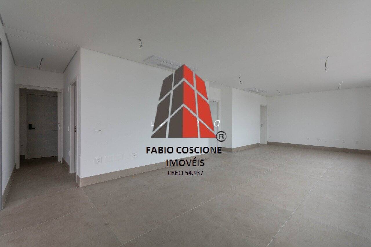 Apartamento à venda com 4 quartos, 337m² - Foto 7