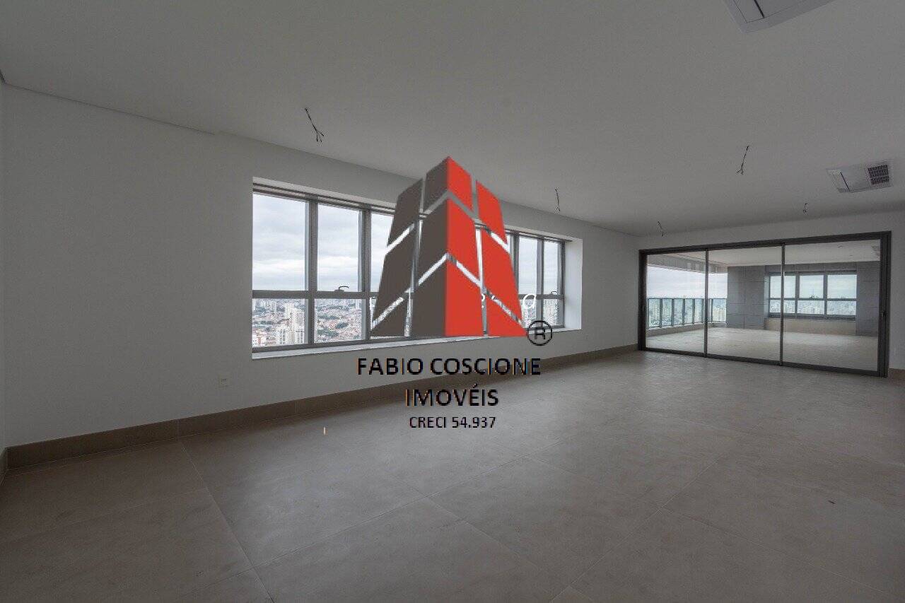 Apartamento à venda com 4 quartos, 337m² - Foto 6