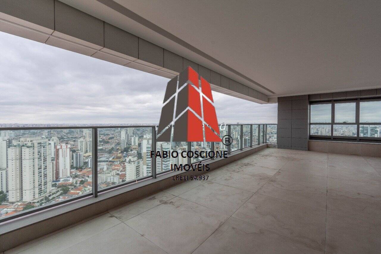 Apartamento à venda com 4 quartos, 337m² - Foto 17