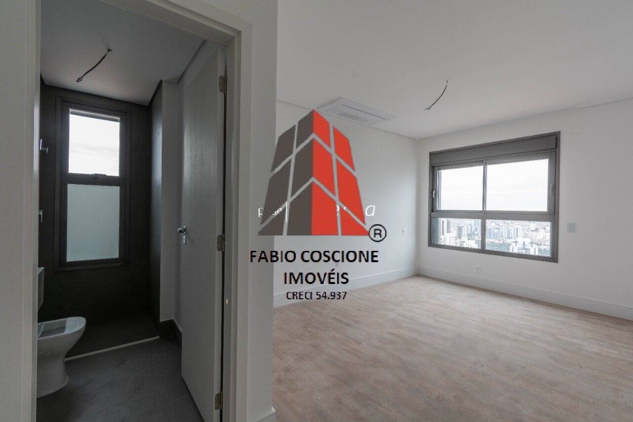 Apartamento à venda com 4 quartos, 337m² - Foto 15