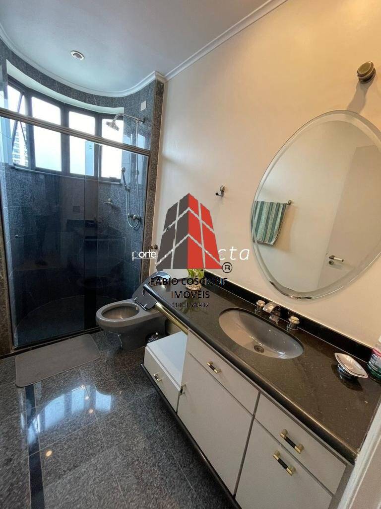 Apartamento à venda com 4 quartos, 240m² - Foto 13