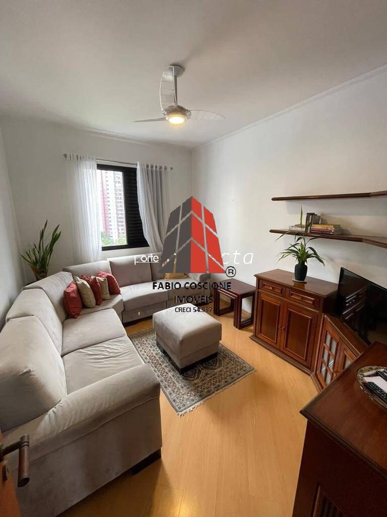 Apartamento à venda com 4 quartos, 240m² - Foto 11