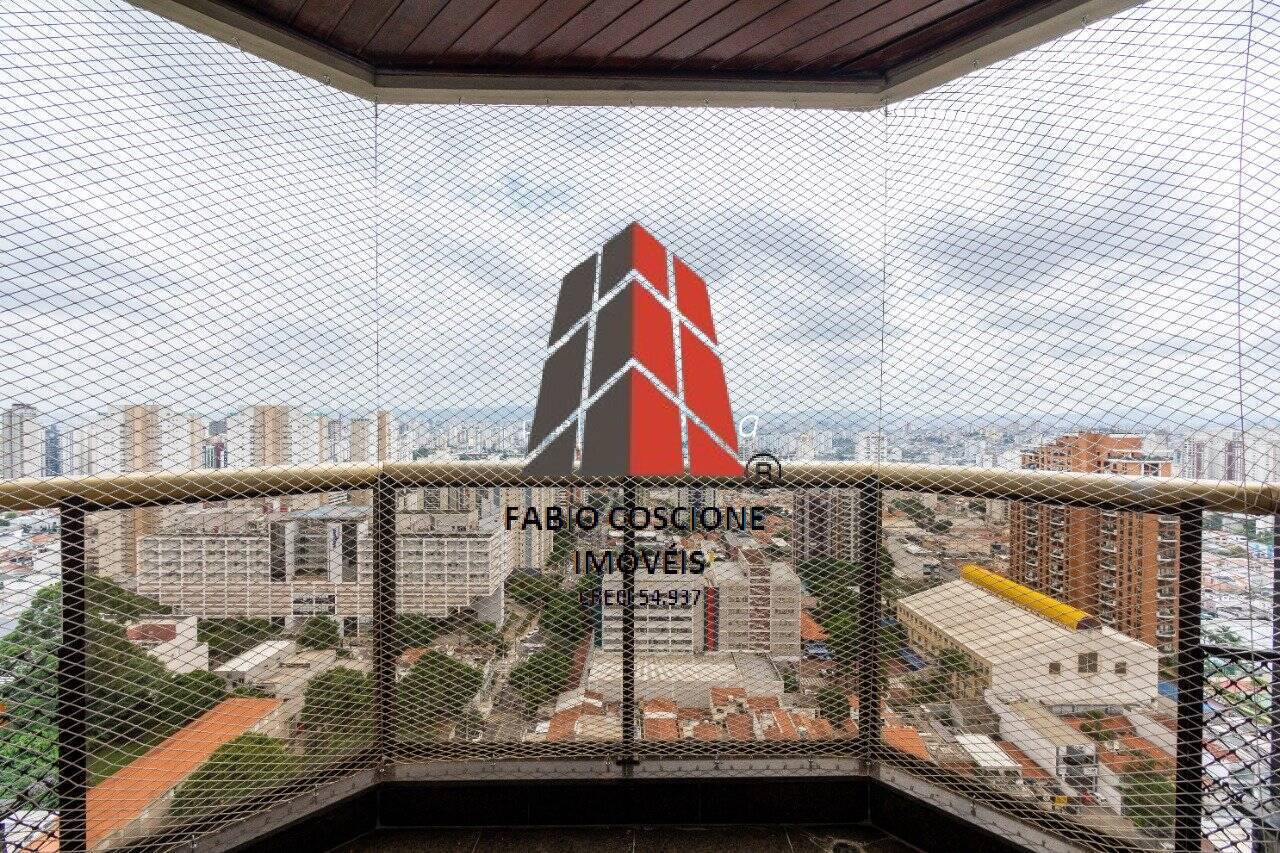 Cobertura à venda com 4 quartos, 360m² - Foto 9