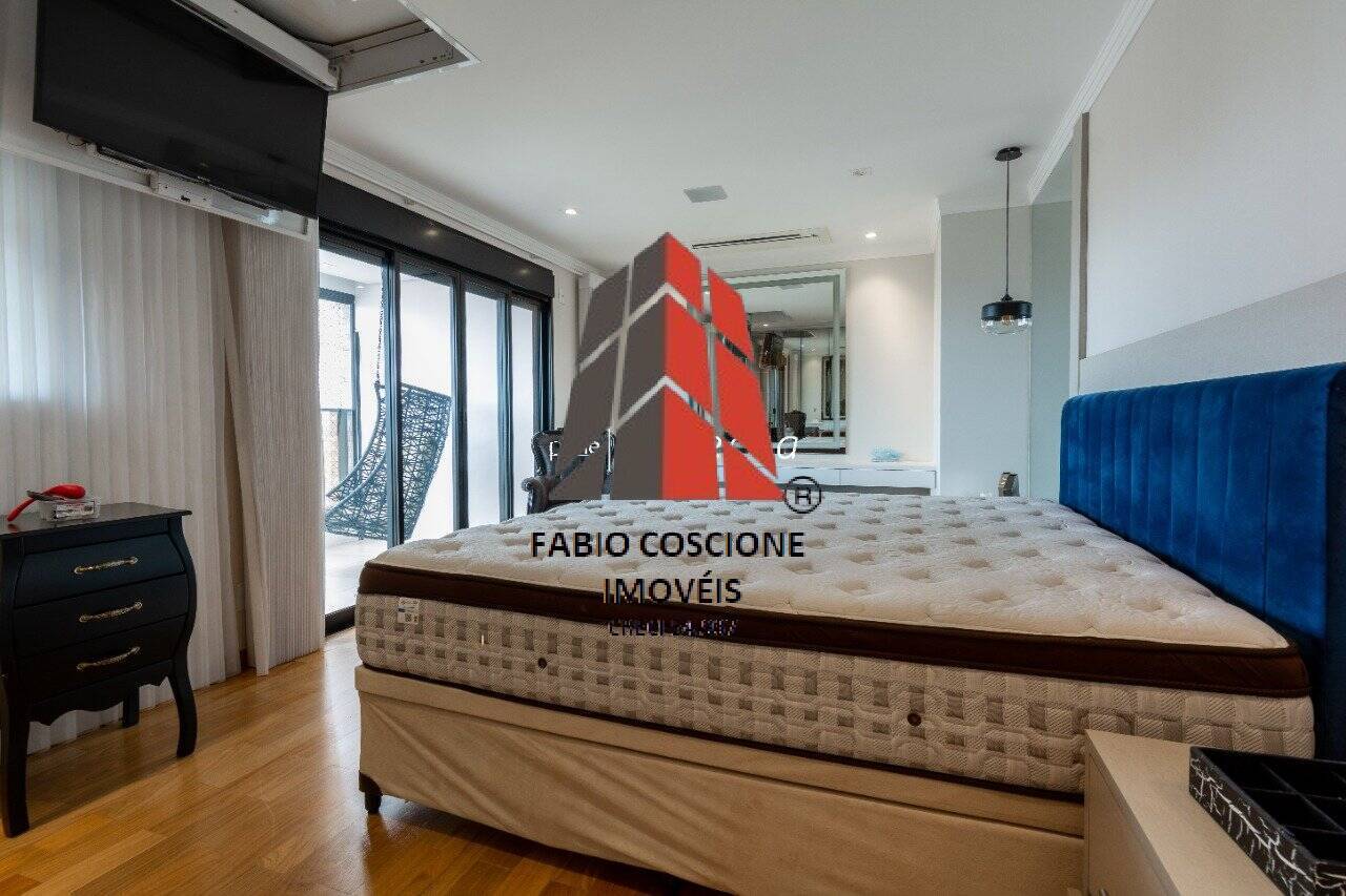 Cobertura à venda com 4 quartos, 314m² - Foto 47