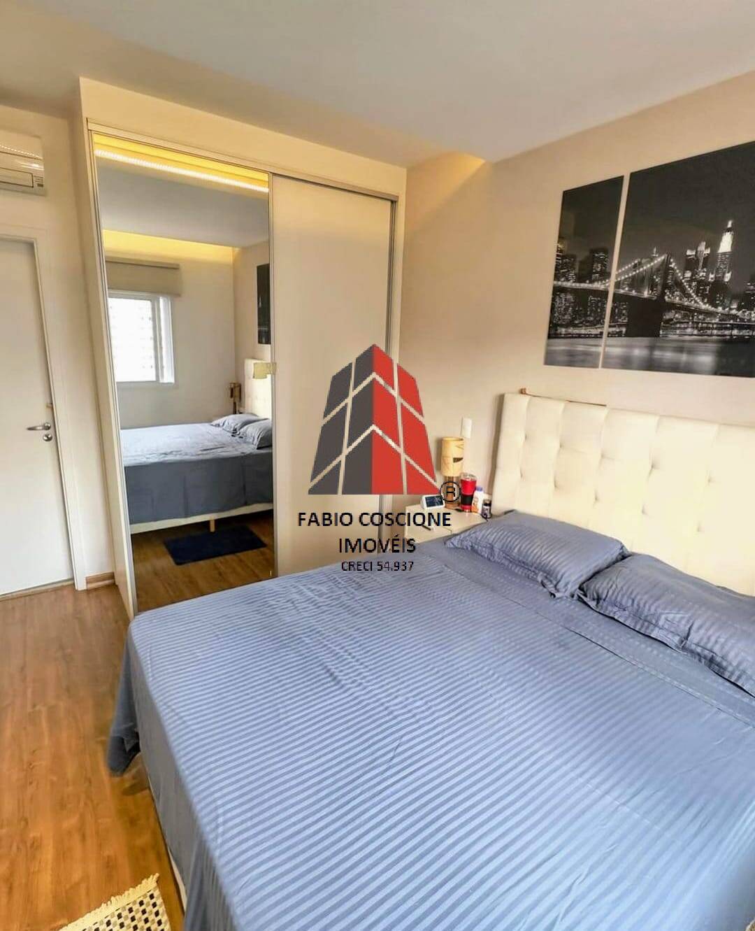 Apartamento à venda com 3 quartos, 134m² - Foto 10