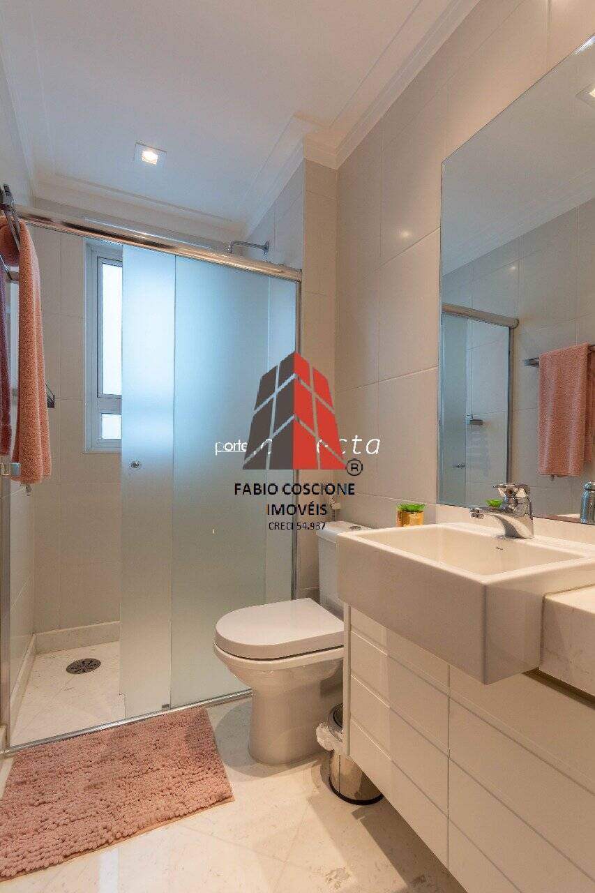 Apartamento à venda com 3 quartos, 225m² - Foto 7