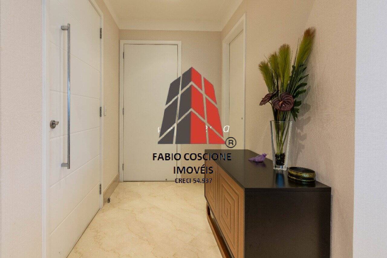 Apartamento à venda com 3 quartos, 225m² - Foto 29