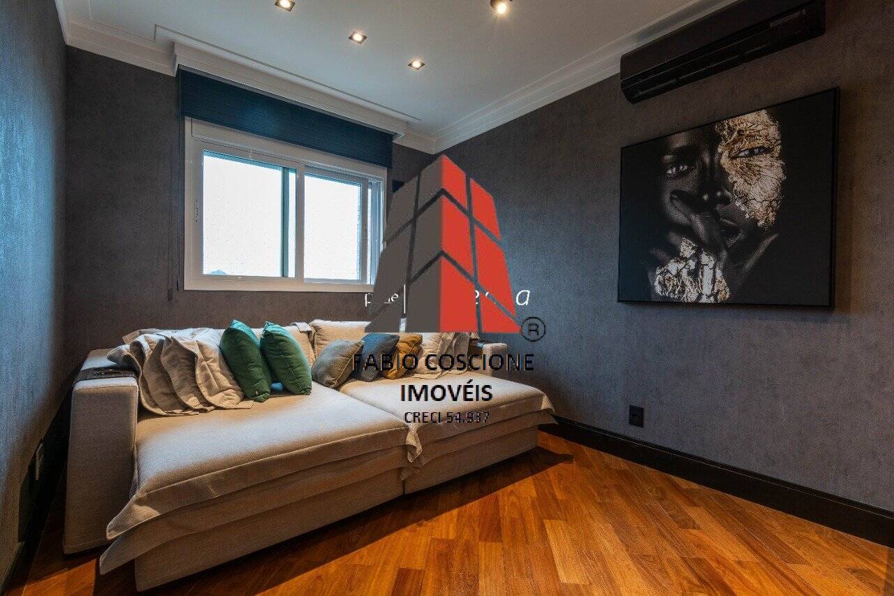 Apartamento à venda com 3 quartos, 225m² - Foto 43