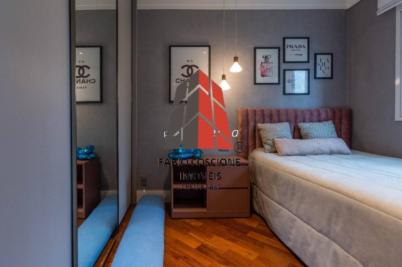 Apartamento à venda com 3 quartos, 225m² - Foto 41