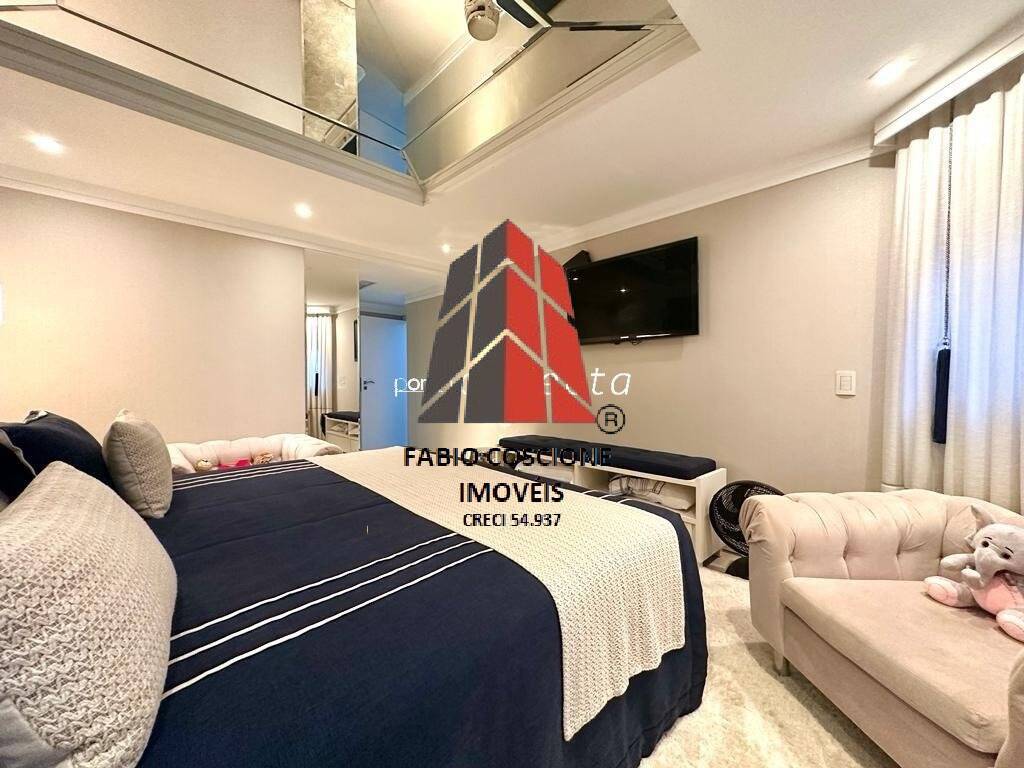 Apartamento à venda com 4 quartos, 375m² - Foto 8