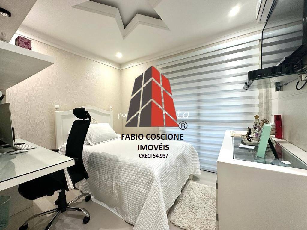 Apartamento à venda com 4 quartos, 375m² - Foto 14