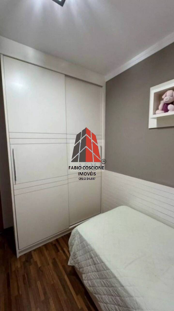 Apartamento à venda com 3 quartos, 145m² - Foto 21