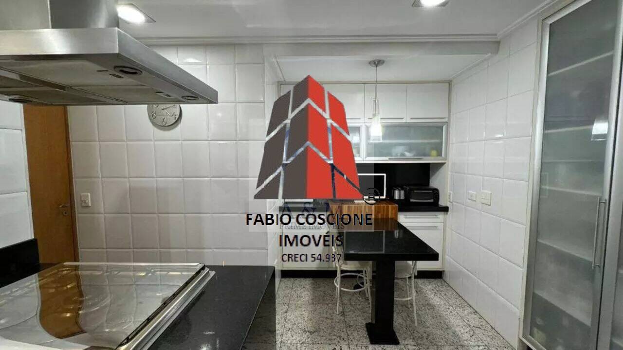 Apartamento à venda com 3 quartos, 145m² - Foto 20