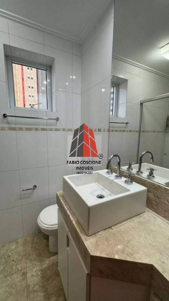 Apartamento à venda com 3 quartos, 145m² - Foto 22