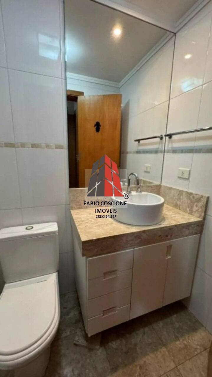 Apartamento à venda com 3 quartos, 145m² - Foto 16