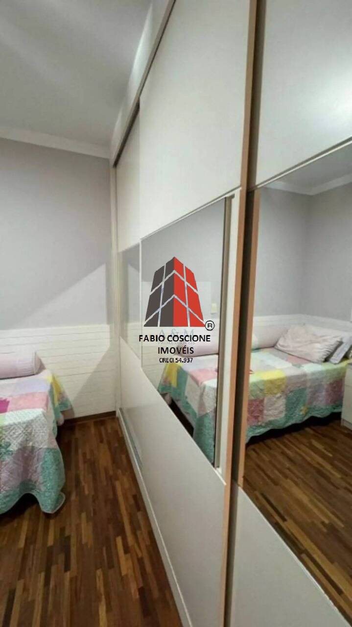 Apartamento à venda com 3 quartos, 145m² - Foto 17