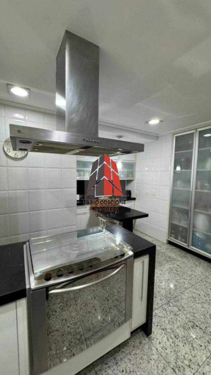 Apartamento à venda com 3 quartos, 145m² - Foto 15