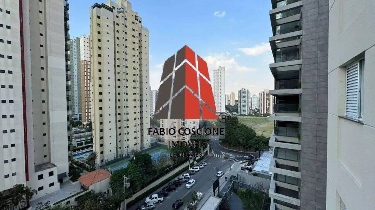 Apartamento à venda com 3 quartos, 145m² - Foto 12