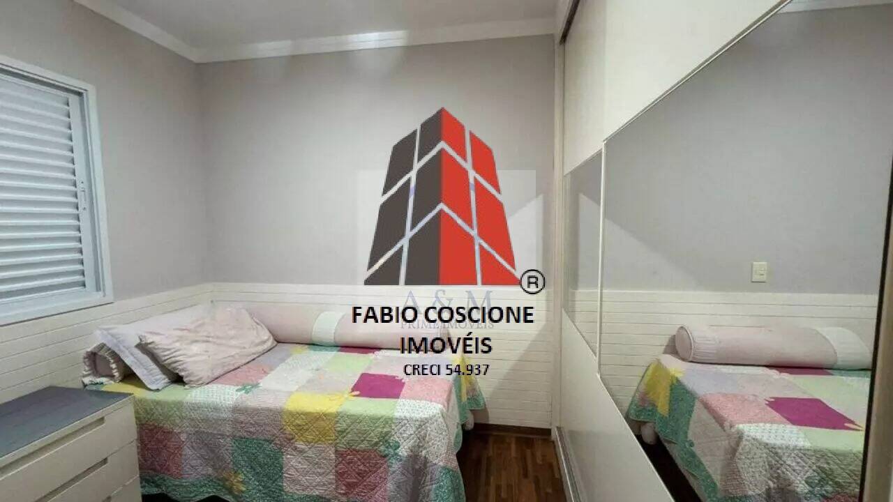 Apartamento à venda com 3 quartos, 145m² - Foto 11