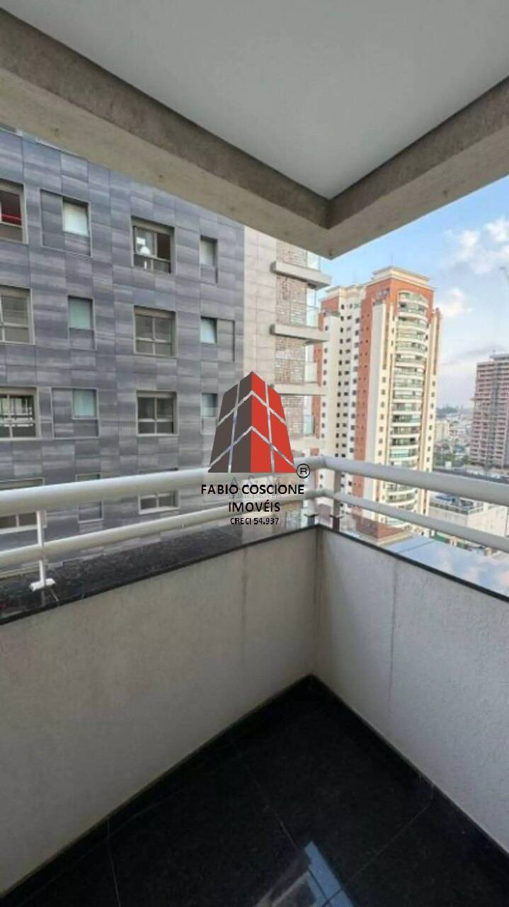 Apartamento à venda com 3 quartos, 145m² - Foto 13