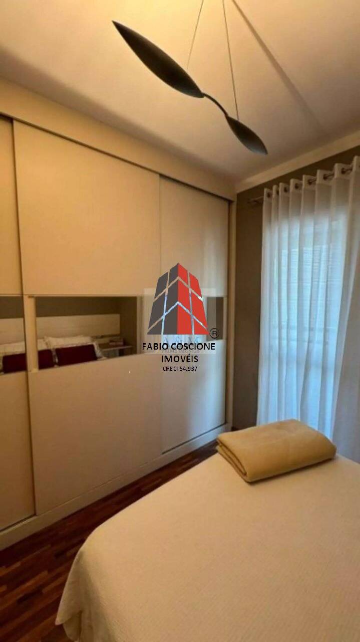 Apartamento à venda com 3 quartos, 145m² - Foto 8