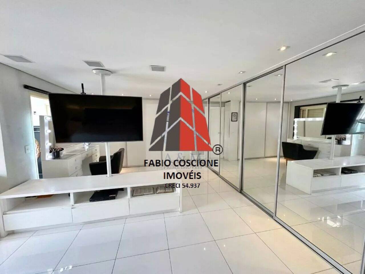 Cobertura à venda com 3 quartos, 480m² - Foto 20