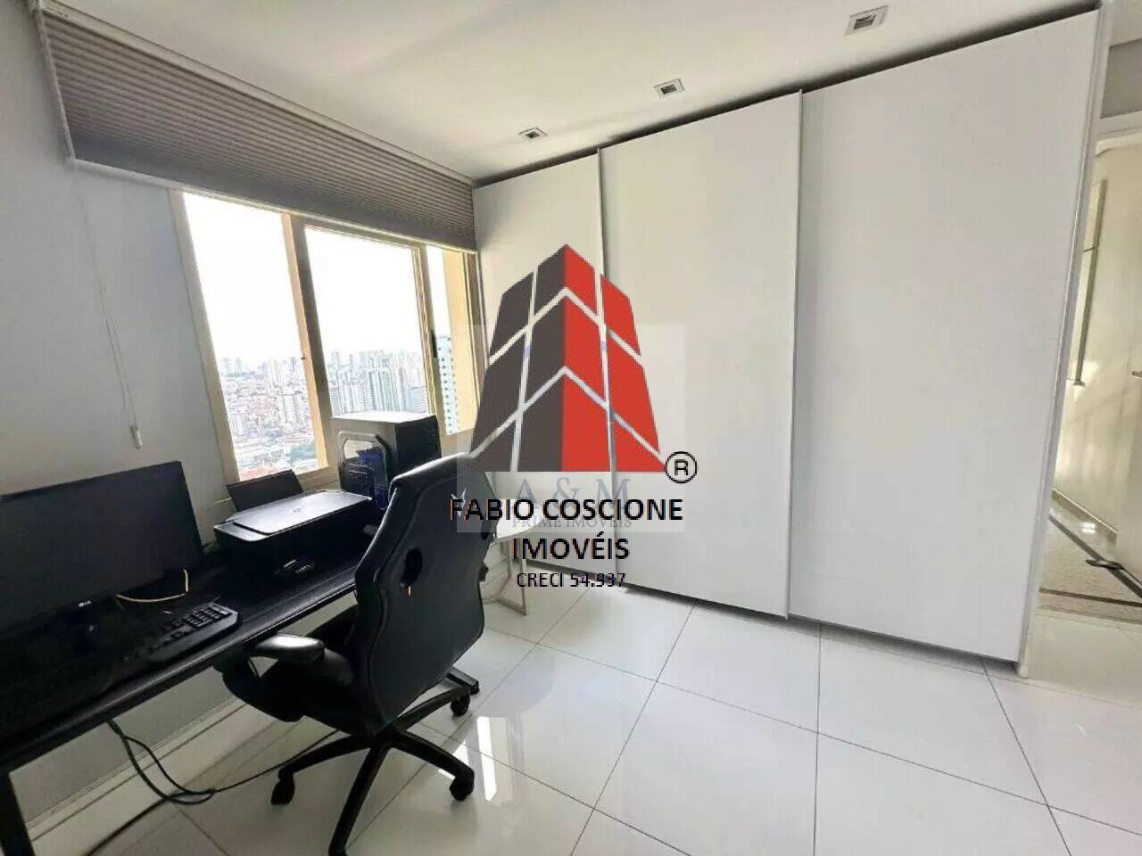 Cobertura à venda com 3 quartos, 480m² - Foto 23