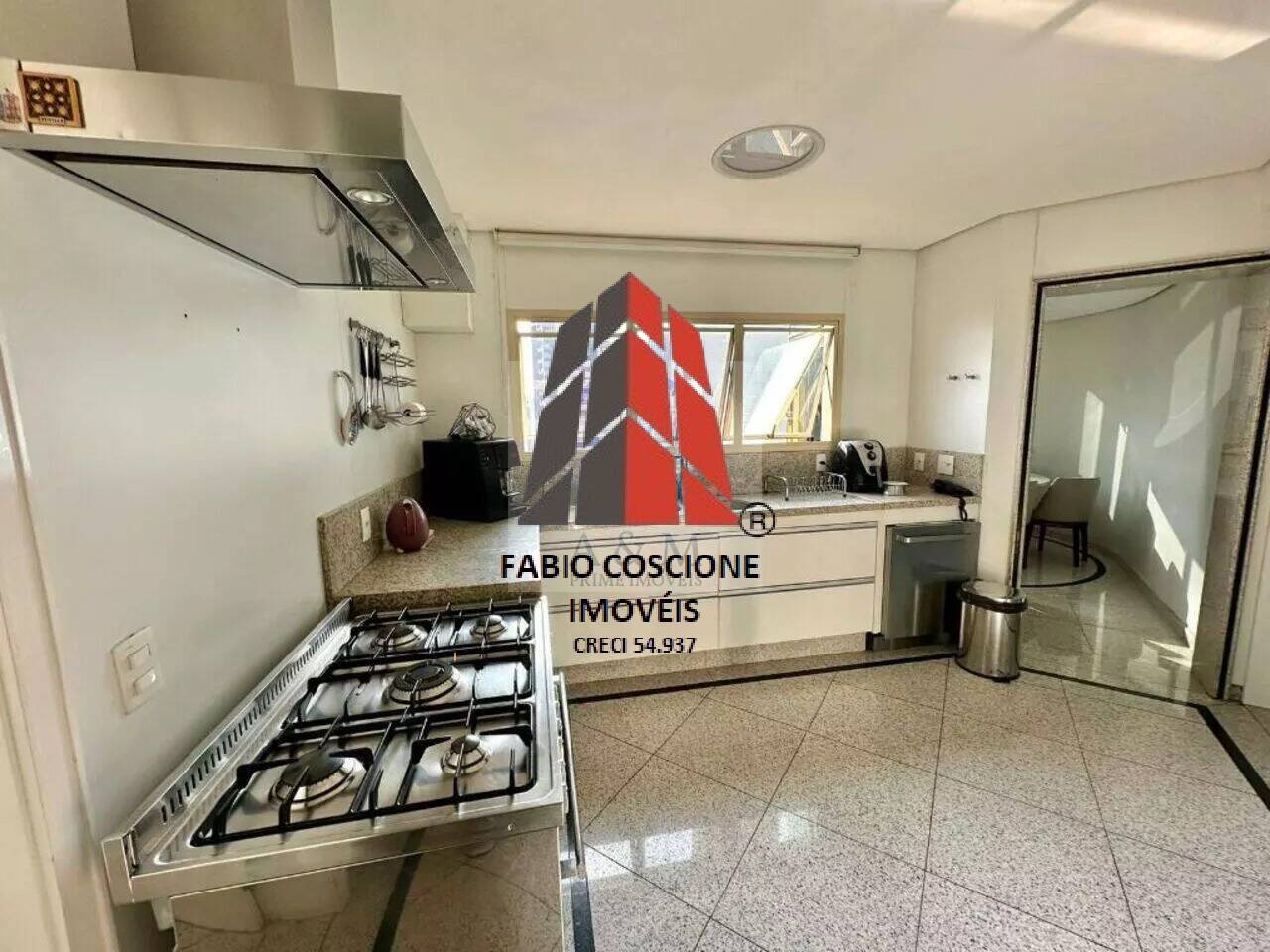 Cobertura à venda com 3 quartos, 480m² - Foto 31