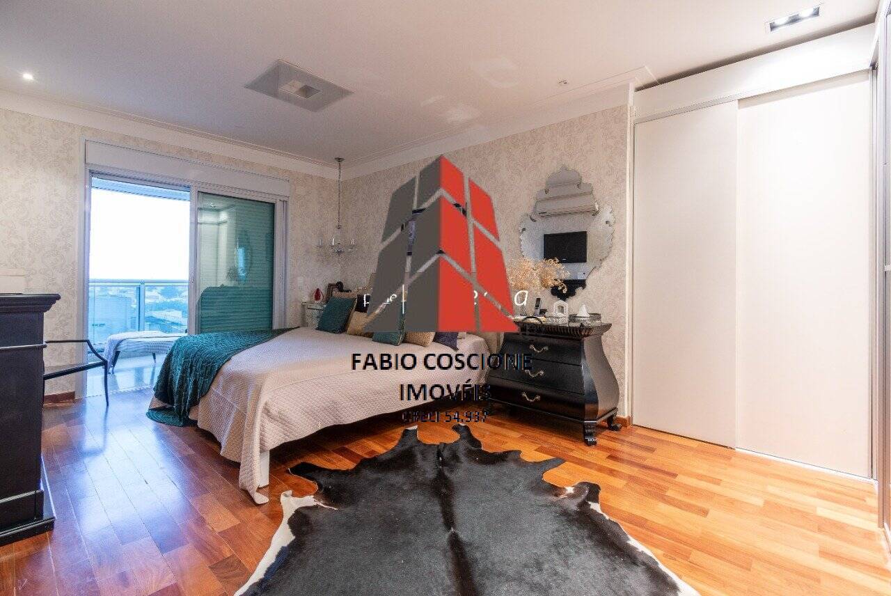 Apartamento à venda com 4 quartos, 335m² - Foto 18