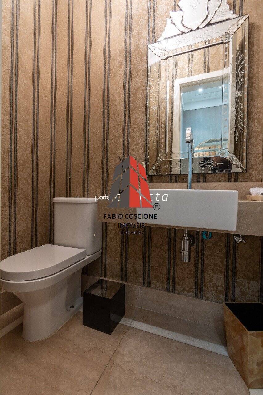 Apartamento à venda com 4 quartos, 335m² - Foto 23