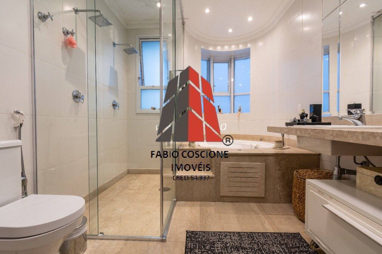 Apartamento à venda com 4 quartos, 335m² - Foto 32