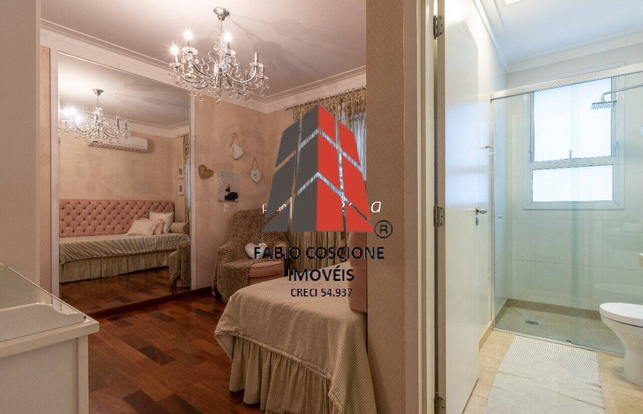 Apartamento à venda com 4 quartos, 335m² - Foto 31