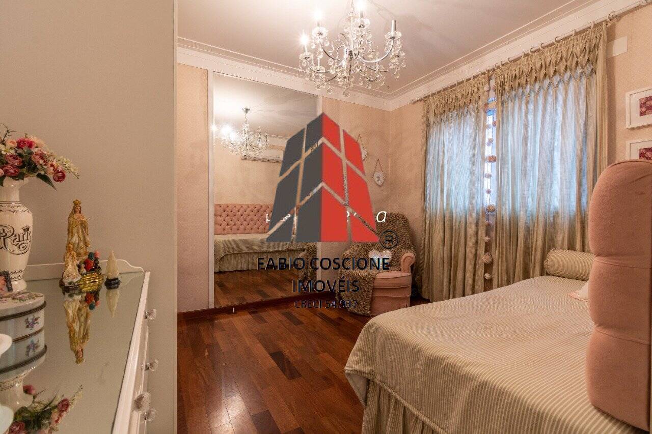 Apartamento à venda com 4 quartos, 335m² - Foto 33