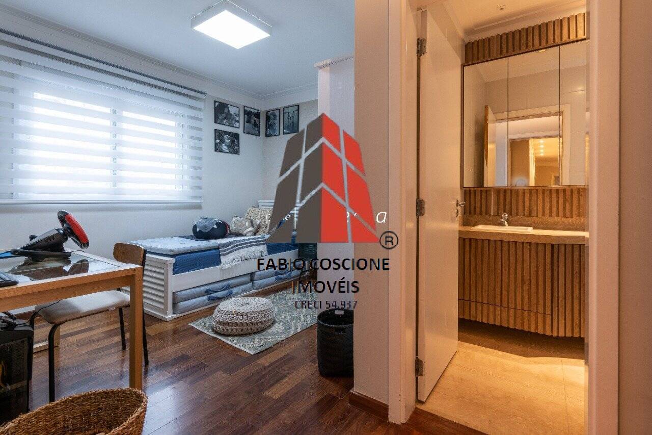 Apartamento à venda com 4 quartos, 335m² - Foto 36