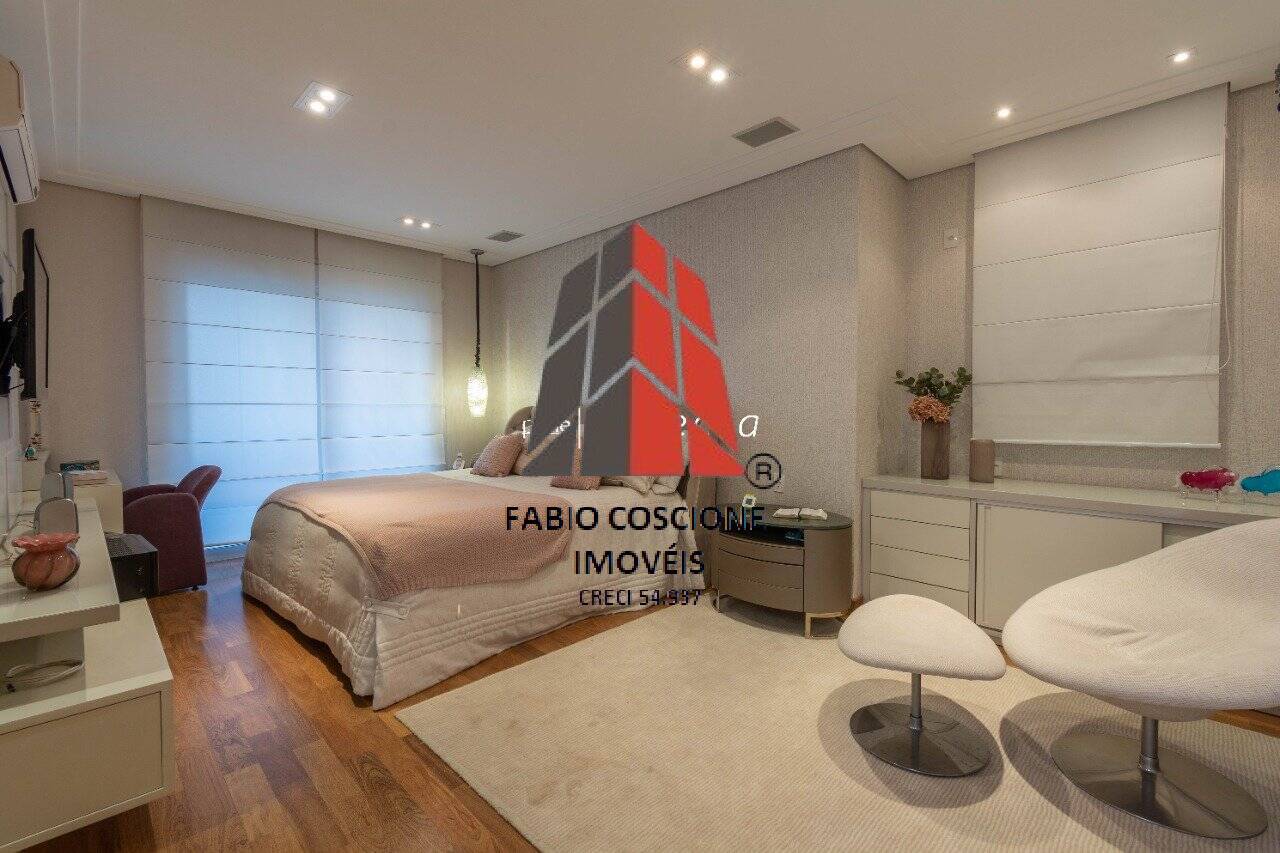 Apartamento à venda com 4 quartos, 335m² - Foto 23