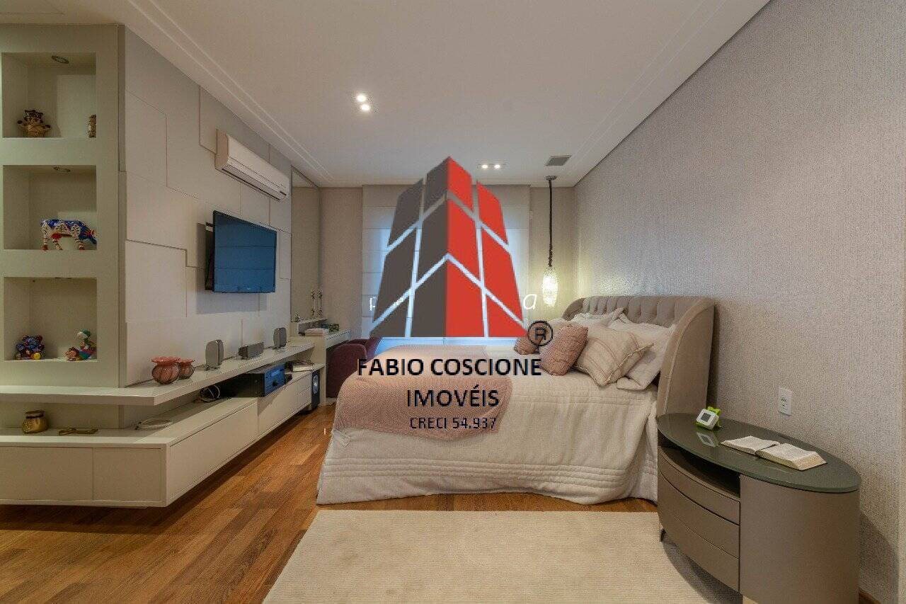 Apartamento à venda com 4 quartos, 335m² - Foto 24