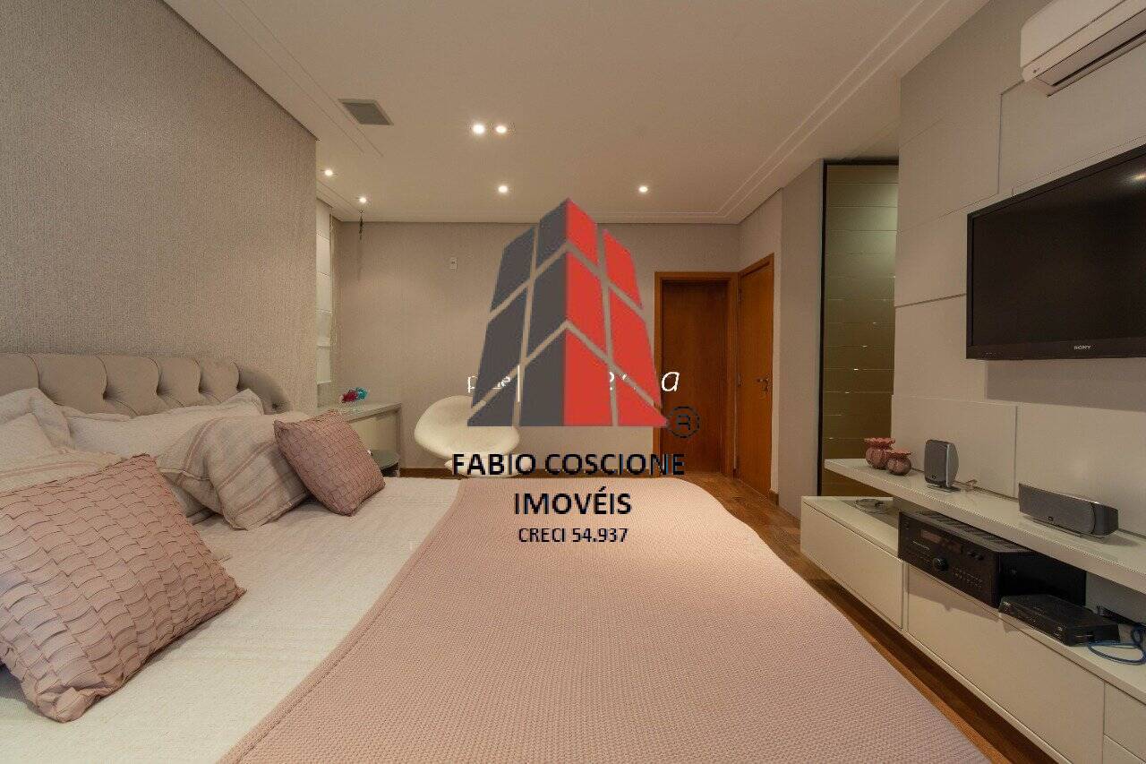 Apartamento à venda com 4 quartos, 335m² - Foto 25