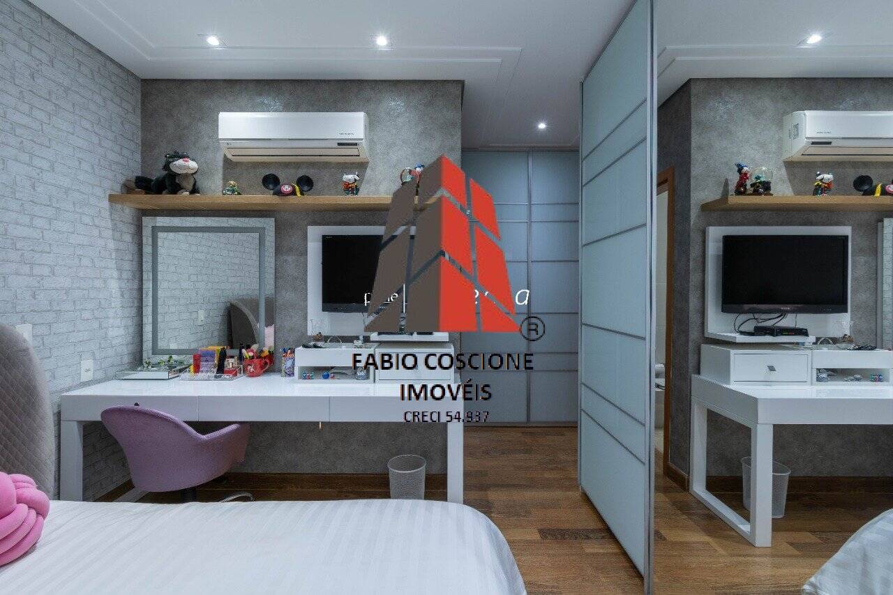 Apartamento à venda com 4 quartos, 335m² - Foto 40