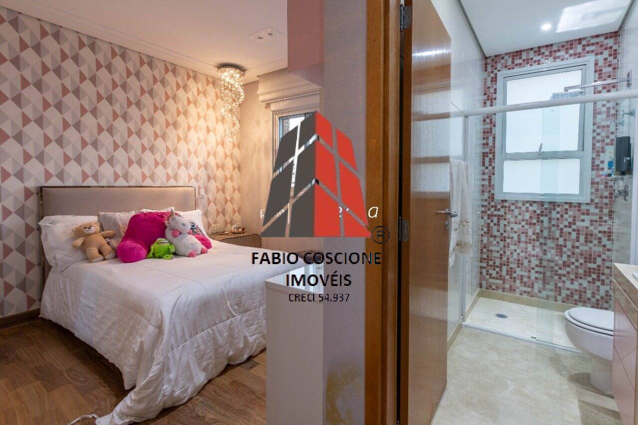 Apartamento à venda com 4 quartos, 335m² - Foto 56