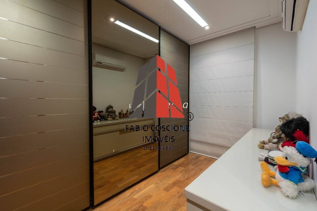 Apartamento à venda com 4 quartos, 335m² - Foto 61